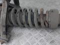 Стойка Volkswagen Touareg 1 поколение 2005, 2.5 л., дизель, МКПП, внедорожник 5 дв., 7L6413031L, 7L0412391D, 7L6411105K - фото №3