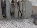 Стойка Volkswagen Touareg 1 поколение 2005, 2.5 л., дизель, МКПП, внедорожник 5 дв., 7L6413031L, 7L0412391D, 7L6411105K - фото №4