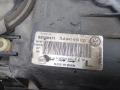 фара левая Volkswagen Touareg 1 поколение 2005, 2.5 л., дизель, МКПП, внедорожник 5 дв., 7L6941017BH - фото №2