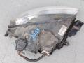 фара левая Volkswagen Touareg 1 поколение 2005, 2.5 л., дизель, МКПП, внедорожник 5 дв., 7L6941017BH - фото №3