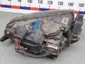 фара левая Volkswagen Touareg 1 поколение 2005, 2.5 л., дизель, МКПП, внедорожник 5 дв., 7L6941017BH - фото №4