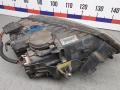 фара левая Volkswagen Touareg 1 поколение 2005, 2.5 л., дизель, МКПП, внедорожник 5 дв., 7L6941017BH - фото №5