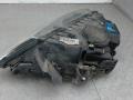 фара правая Volkswagen Touareg 1 поколение 2005, 2.5 л., дизель, МКПП, внедорожник 5 дв., 7L6941018BH - фото №2
