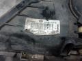 фара правая Volkswagen Touareg 1 поколение 2005, 2.5 л., дизель, МКПП, внедорожник 5 дв., 7L6941018BH - фото №3