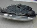 фара правая Volkswagen Touareg 1 поколение 2005, 2.5 л., дизель, МКПП, внедорожник 5 дв., 7L6941018BH - фото №5