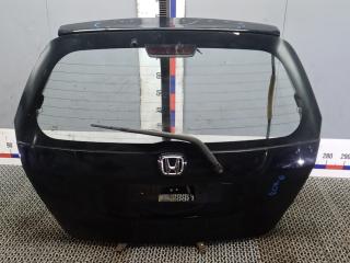 крышка багажника Honda Jazz 2 поколение 2008, 1.2 л., бензин, МКПП, хетчбэк 5 дв.
