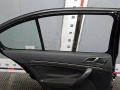 дверь задняя левая Skoda Octavia 2 поколение (A5) 2005, 1.9 л., D TDI PD, дизель, МКПП, хетчбэк 5 дв. - фото №7
