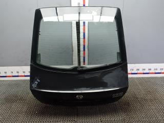 крышка багажника Skoda Octavia 2 поколение (A5) 2005, 1.9 л., D TDI PD, дизель, МКПП, хетчбэк 5 дв.