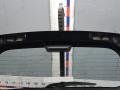 крышка багажника Honda Jazz 1 поколение [рестайлинг] 2007, 1.4 л., бензин, МКПП, хетчбэк 5 дв. - фото №8