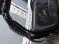 крышка багажника Honda Jazz 1 поколение [рестайлинг] 2007, 1.4 л., бензин, МКПП, хетчбэк 5 дв. - фото №9