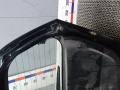 крышка багажника Honda Jazz 1 поколение [рестайлинг] 2007, 1.4 л., бензин, МКПП, хетчбэк 5 дв. - фото №10