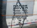 крышка багажника Land Rover Range Rover Evoque L538 2013, 2.2 л., дизель, АКПП, внедорожник 5 дв. - фото №4
