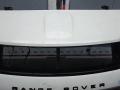 крышка багажника Land Rover Range Rover Evoque L538 2013, 2.2 л., дизель, АКПП, внедорожник 5 дв. - фото №5