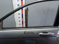 дверь передняя левая Honda CR-V 3 поколение 2008, 2.2 л., дизель, МКПП, внедорожник 5 дв. - фото №3