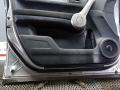 дверь передняя левая Honda CR-V 3 поколение 2008, 2.2 л., дизель, МКПП, внедорожник 5 дв. - фото №6