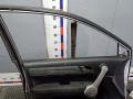 дверь передняя левая Honda CR-V 3 поколение 2008, 2.2 л., дизель, МКПП, внедорожник 5 дв. - фото №9