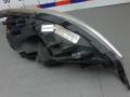 фара левая Honda CR-V 3 поколение 2008, 2.2 л., дизель, МКПП, внедорожник 5 дв. - фото №3