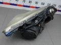 фара левая Honda CR-V 3 поколение 2008, 2.2 л., дизель, МКПП, внедорожник 5 дв. - фото №5