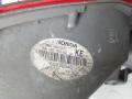 фонарь задний левый Honda CR-V 3 поколение 2008, 2.2 л., дизель, МКПП, внедорожник 5 дв. - фото №5
