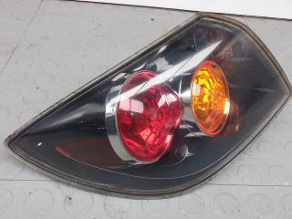 фонарь задний левый Mazda 3 BK [рестайлинг] 2006, 1.6 л., бензин, МКПП, хетчбэк 5 дв.