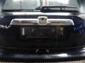крышка багажника Honda CR-V 3 поколение 2007, 2.2 л., дизель, МКПП, внедорожник 5 дв. - фото №2