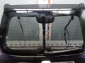 крышка багажника Honda CR-V 3 поколение 2007, 2.2 л., дизель, МКПП, внедорожник 5 дв. - фото №3