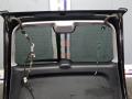 крышка багажника Honda CR-V 3 поколение 2007, 2.2 л., дизель, МКПП, внедорожник 5 дв. - фото №9