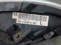 фара левая Honda CR-V 3 поколение 2007, 2.2 л., дизель, МКПП, внедорожник 5 дв. - фото №3