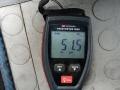 дверь передняя правая Honda CR-V 3 поколение 2008, 2.2 л., дизель, МКПП, внедорожник 5 дв. - фото №6