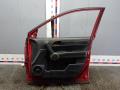 дверь передняя правая Honda CR-V 3 поколение 2008, 2.2 л., дизель, МКПП, внедорожник 5 дв. - фото №7