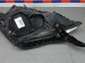 фара левая Honda CR-V 3 поколение 2008, 2.2 л., дизель, МКПП, внедорожник 5 дв. - фото №6
