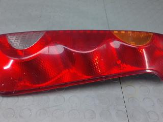 фонарь задний правый Nissan Note E11 2008, 1.6 л., бензин, МКПП, хетчбэк 5 дв.