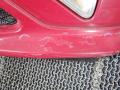 бампер передний Honda Civic 8 поколение [2-й рестайлинг] 2010, 1.8 л., бензин, МКПП, хетчбэк 5 дв. - фото №3