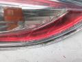 фонарь задний правый Honda Civic 8 поколение [2-й рестайлинг] 2010, 1.8 л., бензин, МКПП, хетчбэк 5 дв. - фото №5