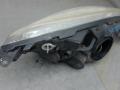 фара левая Citroen C4 Picasso 1 поколение 2007, 1.8 л., бензин, МКПП, минивэн - фото №4