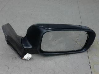 зеркало правое Toyota Avensis 2 поколение (T250) 2005, 2.0 л., дизель, МКПП, седан