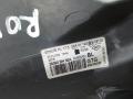фара левая Nissan Note E11 [рестайлинг] 2009, 1.4 л., бензин, МКПП, хетчбэк 5 дв. - фото №7