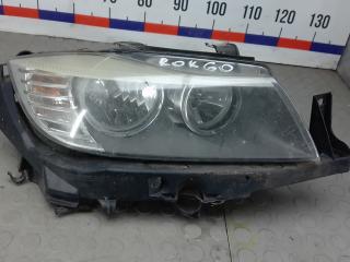 фара правая BMW 3 серия E90/E91/E92/E93 [рестайлинг] 2010, 2.0 л., 320d, дизель, МКПП, седан