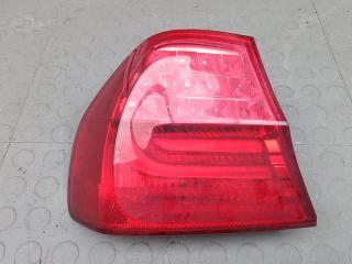 фонарь задний левый BMW 3 серия E90/E91/E92/E93 [рестайлинг] 2010, 2.0 л., 320d, дизель, МКПП, седан