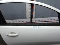 дверь передняя правая Opel Corsa E 2014, 1.2 л., бензин, МКПП, хетчбэк 5 дв. - фото №4