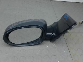 зеркало левое Honda Civic 8 поколение 2006, 2.2 л., дизель, МКПП, хетчбэк 5 дв.