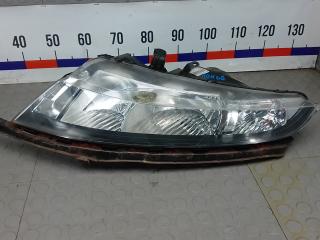 фара левая Honda Civic 8 поколение 2006, 2.2 л., дизель, МКПП, хетчбэк 5 дв.