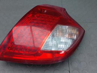 фонарь задний правый Kia Ceed 1 поколение 2009, 1.6 л., дизель, МКПП, хетчбэк 5 дв.