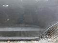 дверь задняя левая Hyundai Santa Fe 2 поколение (CM) 2008, 2.2 л., дизель, МКПП, внедорожник 5 дв. - фото №2