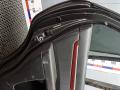 дверь задняя левая Hyundai Santa Fe 2 поколение (CM) 2008, 2.2 л., дизель, МКПП, внедорожник 5 дв. - фото №8