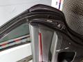 дверь задняя правая Hyundai Santa Fe 2 поколение (CM) 2008, 2.2 л., дизель, МКПП, внедорожник 5 дв., 770042B030 - фото №9