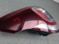 фонарь задний левый Citroen DS3 1 поколение 2013, 1.6 л., бензин, МКПП, хетчбэк 5 дв. - фото №2