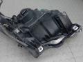 фара левая BMW 5 серия E60/E61 [рестайлинг] 2007, 2.0 л., 520d, дизель, МКПП, седан - фото №5