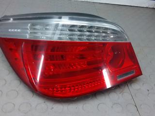 фонарь задний левый BMW 5 серия E60/E61 [рестайлинг] 2007, 2.0 л., 520d, дизель, МКПП, седан
