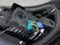 фонарь задний левый BMW 5 серия E60/E61 [рестайлинг] 2007, 2.0 л., 520d, дизель, МКПП, седан - фото №6